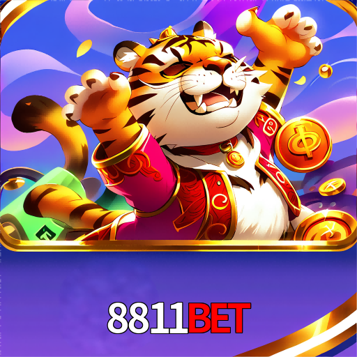 Imagem promocional da 8811bet mostrando a plataforma e suas vantagens